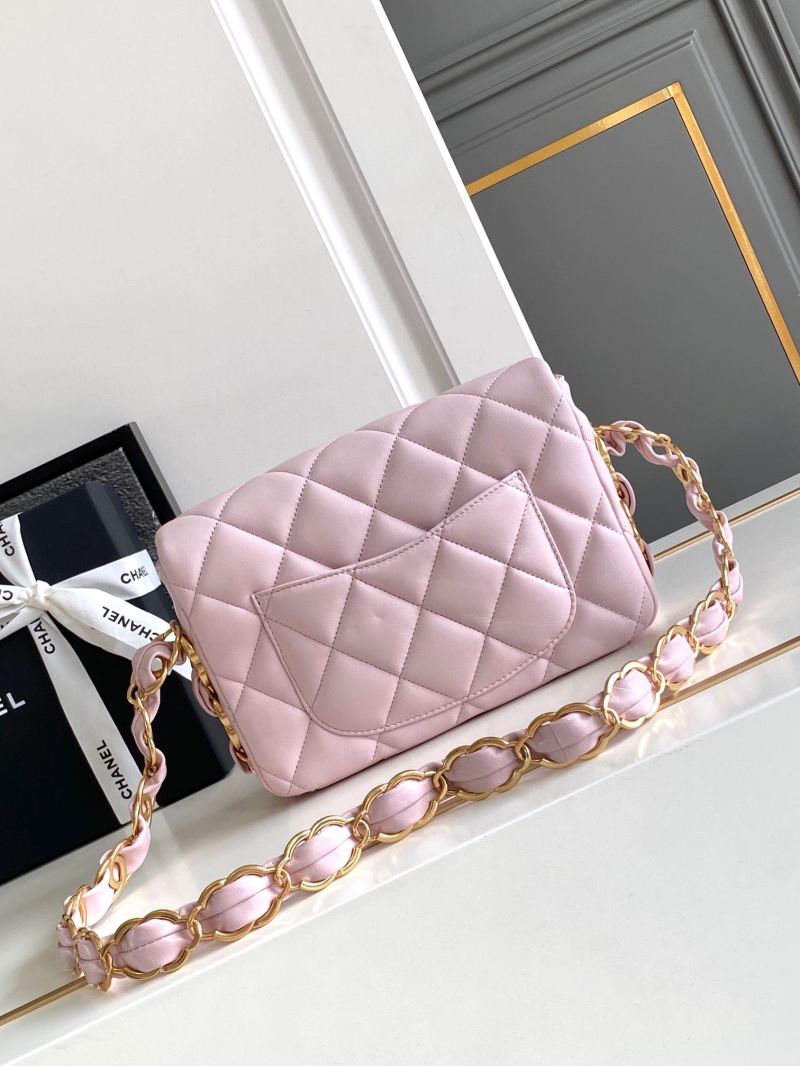 Chanel CF Series Bags